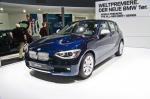 BMW 1-Series 2012 года